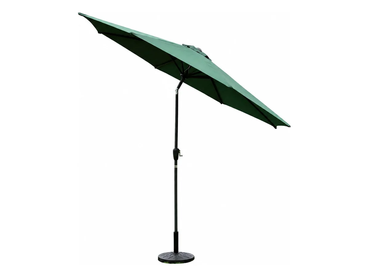 Market Umbrella with Crank & Tilt